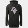 Hoodie dress Thumbnail