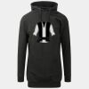 Hoodie dress Thumbnail