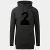 Hoodie dress Thumbnail