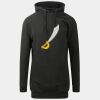 Hoodie dress Thumbnail