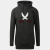 Hoodie dress Thumbnail