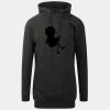 Hoodie dress Thumbnail