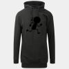 Hoodie dress Thumbnail