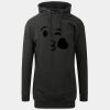 Hoodie dress Thumbnail