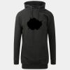 Hoodie dress Thumbnail