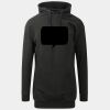 Hoodie dress Thumbnail