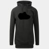 Hoodie dress Thumbnail