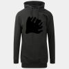 Hoodie dress Thumbnail