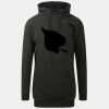 Hoodie dress Thumbnail