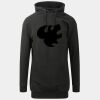 Hoodie dress Thumbnail