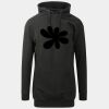 Hoodie dress Thumbnail