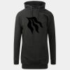 Hoodie dress Thumbnail