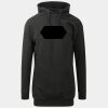Hoodie dress Thumbnail