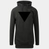 Hoodie dress Thumbnail