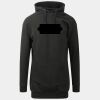 Hoodie dress Thumbnail