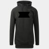 Hoodie dress Thumbnail