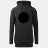 Hoodie dress Thumbnail