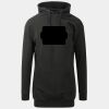 Hoodie dress Thumbnail