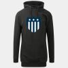 Hoodie dress Thumbnail