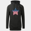 Hoodie dress Thumbnail