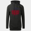 Hoodie dress Thumbnail