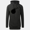 Hoodie dress Thumbnail