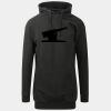 Hoodie dress Thumbnail