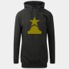 Hoodie dress Thumbnail
