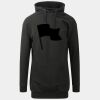 Hoodie dress Thumbnail