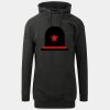 Hoodie dress Thumbnail