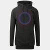 Hoodie dress Thumbnail