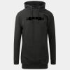 Hoodie dress Thumbnail