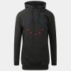 Hoodie dress Thumbnail