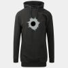 Hoodie dress Thumbnail