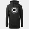 Hoodie dress Thumbnail