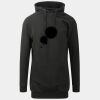 Hoodie dress Thumbnail