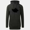 Hoodie dress Thumbnail