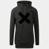 Hoodie dress Thumbnail