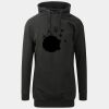 Hoodie dress Thumbnail