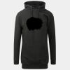 Hoodie dress Thumbnail