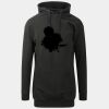 Hoodie dress Thumbnail