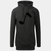 Hoodie dress Thumbnail