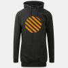 Hoodie dress Thumbnail