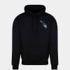 AWDis College Hoodie Thumbnail