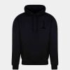 AWDis College Hoodie Thumbnail