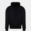 AWDis College Hoodie Thumbnail