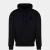 AWDis College Hoodie Thumbnail