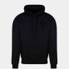 AWDis College Hoodie Thumbnail