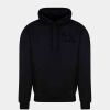 AWDis College Hoodie Thumbnail