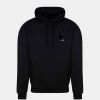 AWDis College Hoodie Thumbnail